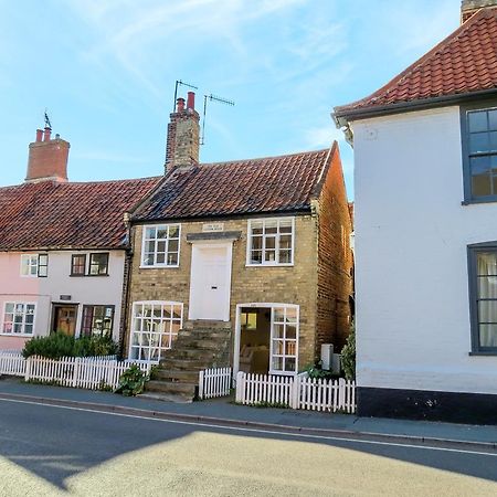 The Old Custom House Villa Aldeburgh Dış mekan fotoğraf