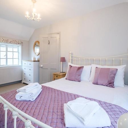 The Old Custom House Villa Aldeburgh Dış mekan fotoğraf