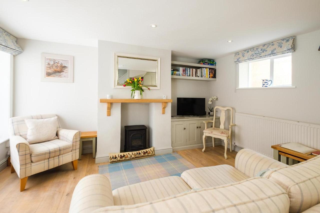 The Old Custom House Villa Aldeburgh Dış mekan fotoğraf