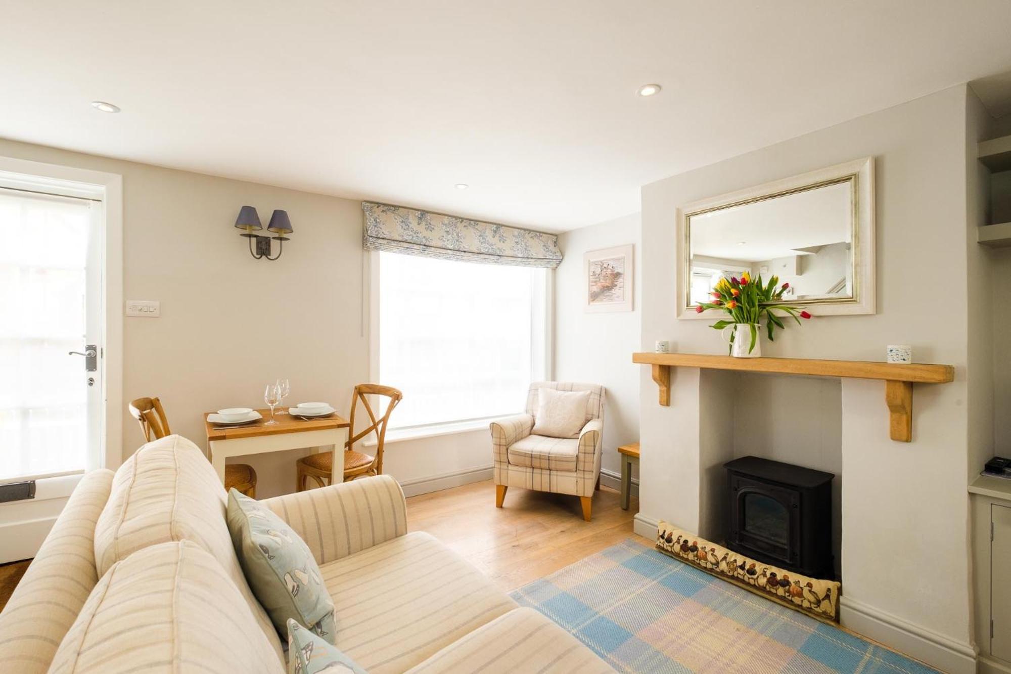 The Old Custom House Villa Aldeburgh Dış mekan fotoğraf